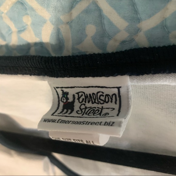 Oversized T-shirt - Picture 3 of 4